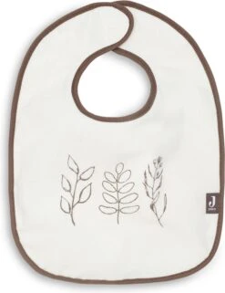 Jollein Slab Meadow - Chestnut - 3 Stuks -BIBS Shop 922x1200