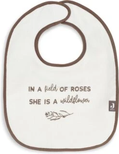 Jollein Slab Meadow - Chestnut - 3 Stuks -BIBS Shop 933x1200