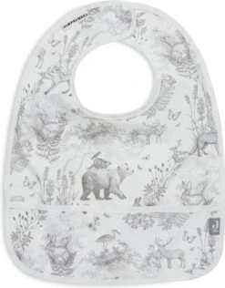 Jollein Slab Waterproof Pimpelmees - Forest Animals - 2 Stuks 19 Jollein Slab Waterproof Pimpelmees - Forest Animals - 2 Stuks -BIBS Shop 937x1200 1