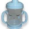 Drinkbeker Blauw Peuter - Anti Lek Beker - Drinkbeker Baby - Sippy Cup - Kinder Tuitbeker - Tom & Zoe 1 Drinkbeker Blauw Peuter - Anti Lek Beker - Drinkbeker Baby - Sippy Cup - Kinder Tuitbeker - Tom & Zoe -BIBS Shop 947x1200 2