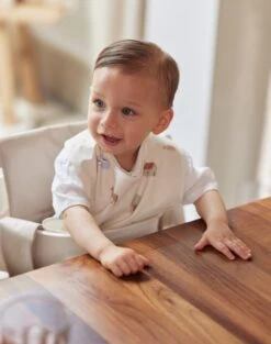 Jollein Slab Waterproof Savannah - 2 Stuks -BIBS Shop 948x1200 2