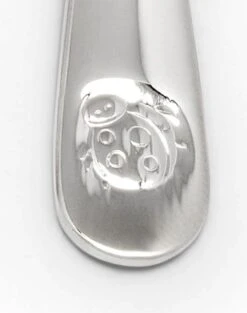 Zilverstad - Kinderbestekset 4-delig Natuurvriendjes RVS 18/10 -BIBS Shop 948x1200