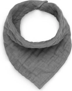 Jollein Slab Bandana - Wrinkled - Chestnut - 2 Stuks -BIBS Shop 954x1200 4