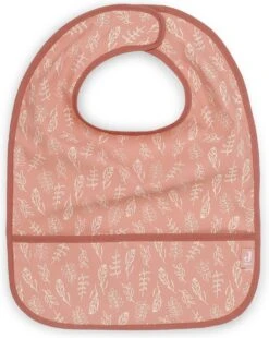 Jollein Slab Waterproof Savannah - 2 Stuks -BIBS Shop 957x1200 1