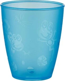Nûby - Drinkbeker 4 Stuks - Meerkleurig - 300 Ml 21 Nûby - Drinkbeker 4 Stuks - Meerkleurig - 300 Ml -BIBS Shop 960x1200 1