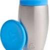 Munchkin Miracle Drinkbeker 360 Steel Blauw 2 Munchkin Miracle Drinkbeker 360 Steel Blauw -BIBS Shop 961x1200 2