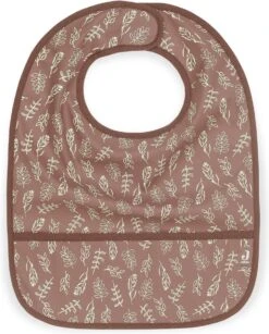 Jollein Slab Waterproof Savannah - 2 Stuks -BIBS Shop 967x1200 1
