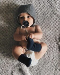 BIBS Fopspeen - Maat 2 (6-18 Maanden) - Coral 14 BIBS Fopspeen - Maat 2 (6-18 Maanden) - Coral -BIBS Shop 967x1200 13