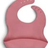 TELANO® Slabbetje Roze Met Opvangbakje - BPA Vrij Siliconen Slabber Baby Peuter - Verstelbaar En Waterproof - Kraamcadeau 1 TELANO® Slabbetje Roze Met Opvangbakje - BPA Vrij Siliconen Slabber Baby Peuter - Verstelbaar En Waterproof - Kraamcadeau -BIBS Shop 974x1200 3
