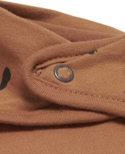 Jollein Slab Bandana Spot - Storm Grey/Caramel - 2 Stuks 31 Jollein Slab Bandana Spot - Storm Grey/Caramel - 2 Stuks -BIBS Shop 977x1200