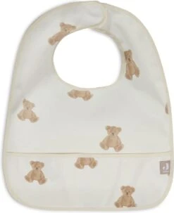 Jollein Slab Waterproof Savannah - 2 Stuks -BIBS Shop 979x1200 1