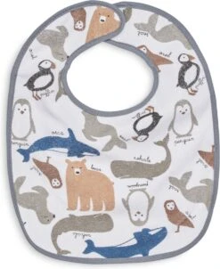 Jollein Slab Badstof Polar - 3 Stuks -BIBS Shop 981x1200