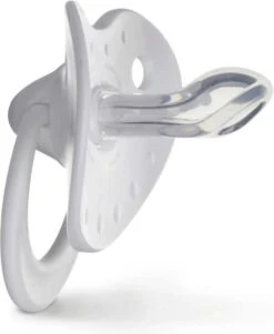 Bibi Happiness Play With Us Martiem Dental Fopspeen 16 Maanden - Zeesterren / Wit 16 Bibi Happiness Play With Us Martiem Dental Fopspeen 16 Maanden - Zeesterren / Wit -BIBS Shop 985x1200 2