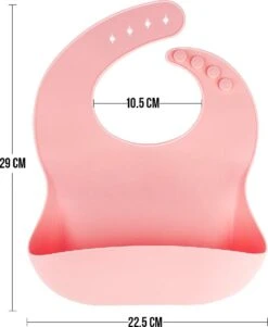 Set Van 3 Slabbetjes Siliconen Slab Voor Baby – Vaatwasserbestendig 14 Set Van 3 Slabbetjes Siliconen Slab Voor Baby – Vaatwasserbestendig -BIBS Shop 985x1200