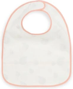 Jollein Slab Waterproof Savannah - 2 Stuks -BIBS Shop 989x1200