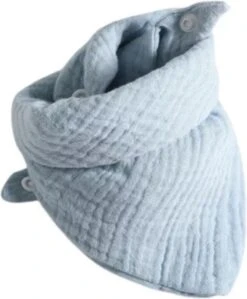 Set Van 8 Blauw/grijs Slabbetjes - 100% Organisch Katoen - Bandana Slab - Hydrofiel - Slabber - Kwijl Slabbetjes - Slabbertjes Baby - Kraamcadeau Jongen 12 Set Van 8 Blauw/grijs Slabbetjes - 100% Organisch Katoen - Bandana Slab - Hydrofiel - Slabber - Kwijl Slabbetjes - Slabbertjes Baby - Kraamcadeau Jongen -BIBS Shop 991x1200