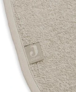 Jollein Slab Badstof - Nougat -BIBS Shop 992x1200